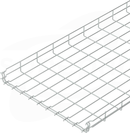 GRM55/500 G Siatkowe koryto kablowe 3mb