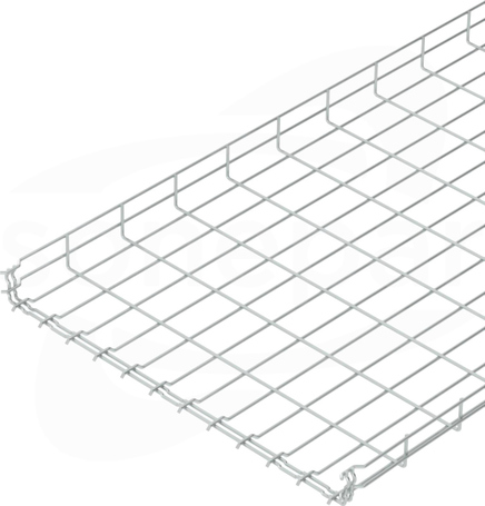 GRM55/600 G Siatkowe koryto kablowe 3mb
