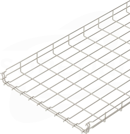 GRM55/500 VA4401 (INOX) Siatkowe koryto kablowe 3mb