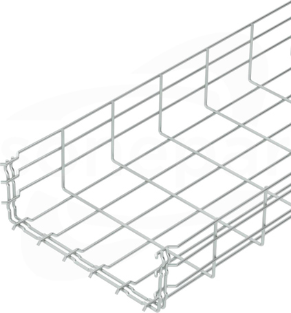 GRM105/300 G Siatkowe koryto kablowe 3mb