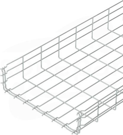 GRM105/400 G Siatkowe koryto kablowe 3mb