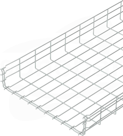 GRM105/500 G Siatkowe koryto kablowe 3mb