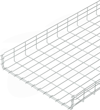 GRM105/600 G Siatkowe koryto kablowe 3mb
