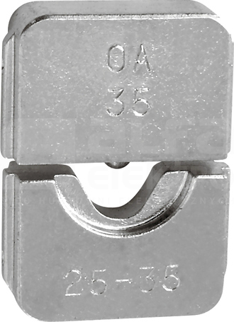OA-50 Matryce zaciskowe