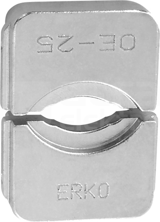 OE-70 Matryce zaciskowe