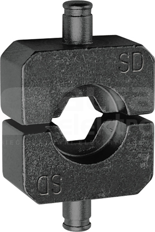 SD 6 Matryca zaciskowa