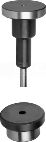 HGD 103-8,5 Wycinak otworów