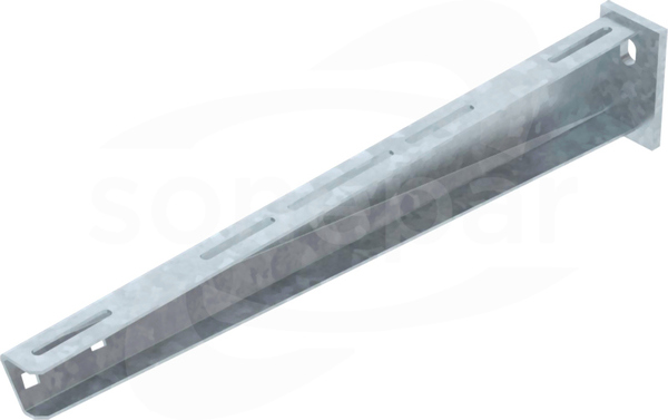 AW30/51 FT (510mm) WSPORNIK WIESZAKOWY
