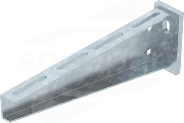 AW55/31 FT (310mm) WSPORNIK WIESZAKOWY
