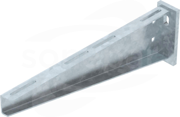 AW55/41 FT (410mm) WSPORNIK WIESZAKOWY