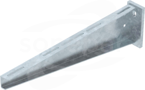 AW55/51 FT (510mm) WSPORNIK WIESZAKOWY