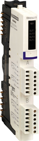 STBDDO3415K MODUŁ 24VDC 4PT KIT