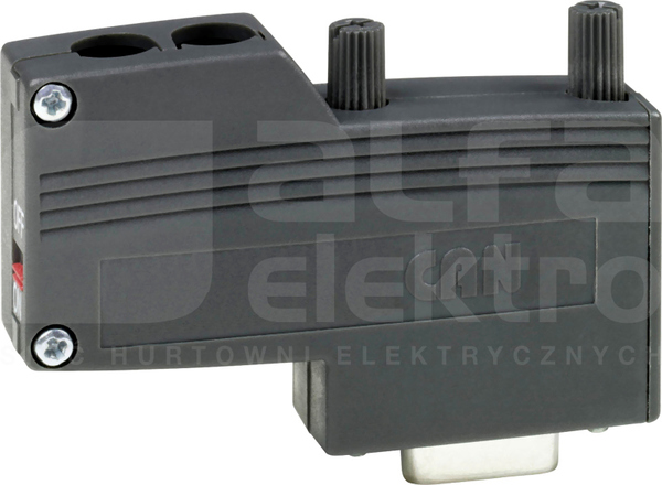 VW3CANKCDF180T KONEKTOR CANOPEN SUB-D9