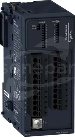 Moduł  TM3 Expert 2 HSC sprężynowy Moduł