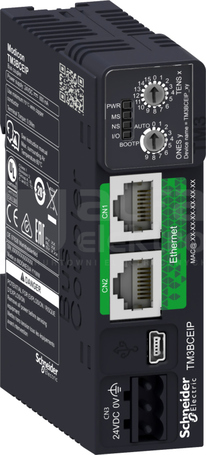 TM3 IP20 MODUŁ MODICON