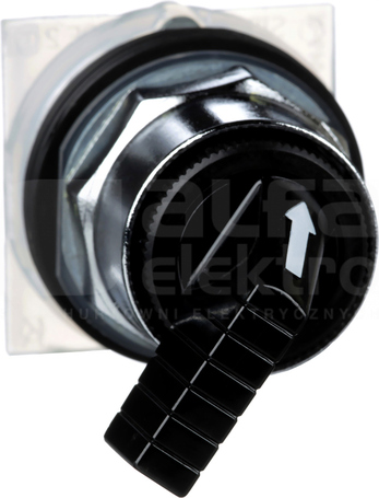 9001KS11FB PRZEŁACZNIK PIÓRKOWY 2P