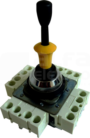 XD2CD3113 FI30 4 1CO styk Drążek