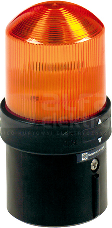XVBL35*BEZ LAMPKI 10W BA15D SYGNALIZATOR+PODST SW.STALE
