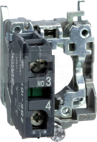 HARMONY XB4 1NO metalowy Blok styków