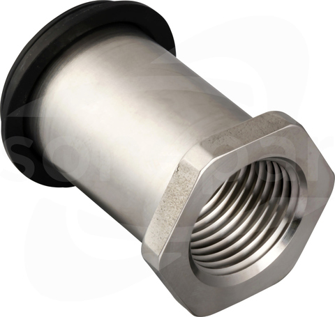 XVBC00 1/2 NPT Adapter przewodowy