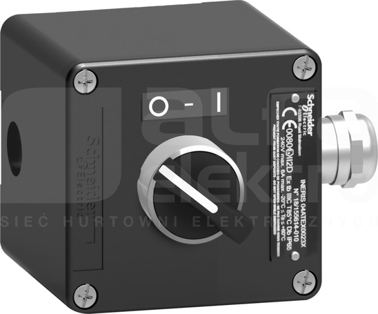 XAWF130EX KASETA ATEX