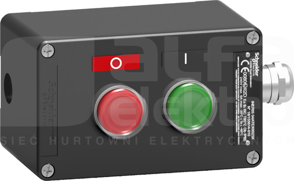 XAWF210EX KASETA ATEX