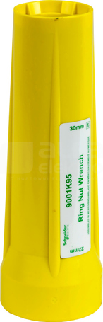 HARMONY 9001K 30mm Klucz do montażu nakrętek pierścieniowych