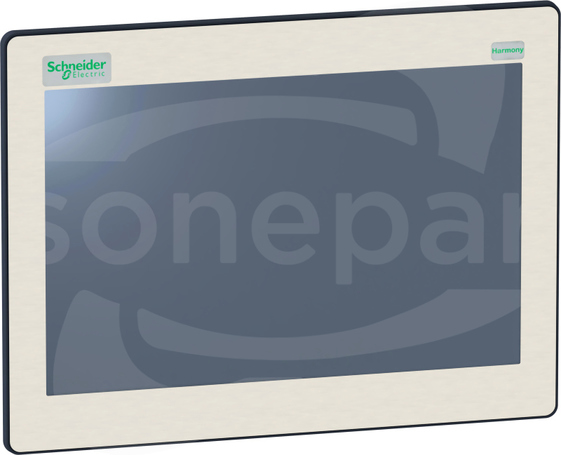 Panel HMI 12 '' W eXtreme WXGA Panel operacyjny