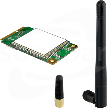 Interfejs Wifi i 2x antena Interfejs Wifi i 2x antena