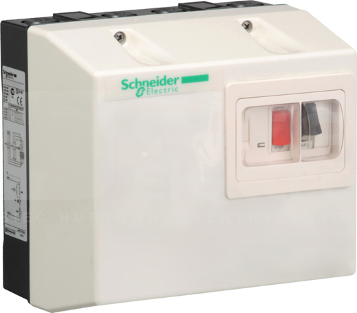 DE1KS217A04 STARTER T2
