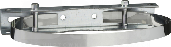 ZESTAW DO MONTAŻU NA SŁUP DO THALASY 300mm