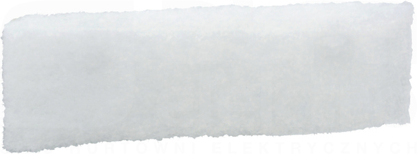 FILTR WYMIENNY 223x223mm
