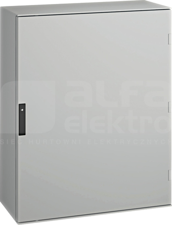 THALASSA 1056x852x350 Obudowa wisząca bakelitowa z tworzywa