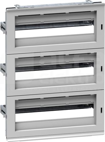 THALASSA 3x16mod (500x400) Przesłona czołowa