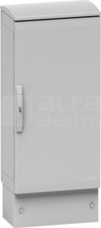 THALASSA 200x1244x550 PLA Cokół
