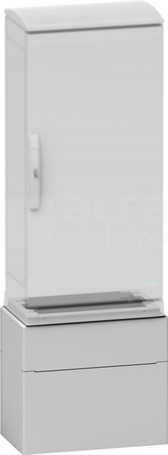 THALASSA 500x1285x10 PLAZ Cokół