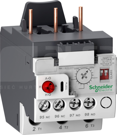 LR9D08 1,6-8A PRZEK.TERM.ELEKTRON.KL.10/20