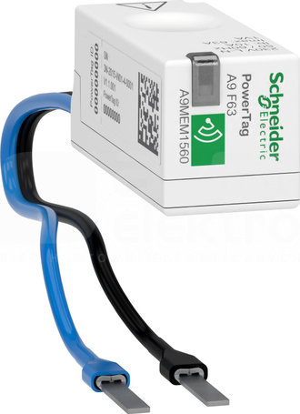 POWERTAG FLEX 1P+N Licznik energii
