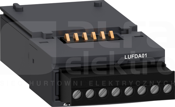LUFDA01 MODUŁ