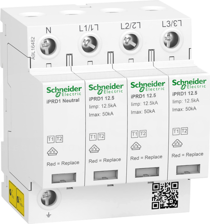 IPRD1 12,5R-T12-3N Ogranicznik przepięć