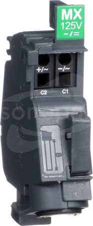  MX 110-130V AC/DC do NSXm Wyzwalacz wzrostowy MX NSXm