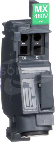  MX 380-480V AC do NSXm Wyzwalacz wzrostowy MX NSXm