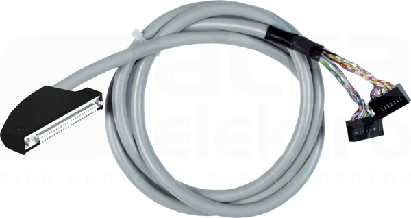 ABFH34M200 TELEFAST M340 ECO 2M Przewód