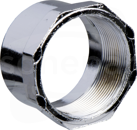 9001K45 pierścieniowa przycisku 30mm Typ K Nakrętka