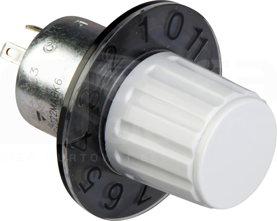 SZ1RV1202 POTENCJOMETR DO RTV04