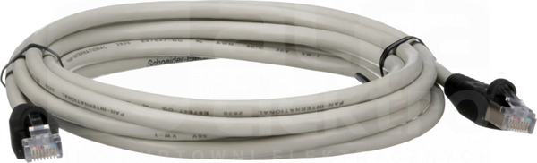 VW3A1104R30 KABEL 3m DO MONT.TERMINALA