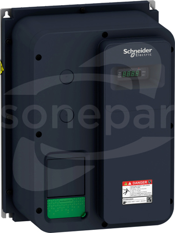 ATV320U06M2W IP66 / 1x200-240V / 055 kW Przemiennik częstotliwości