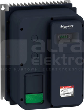 ATV320U11M2W IP66 / 1x200-240V / 11 kW Przemiennik częstotliwości