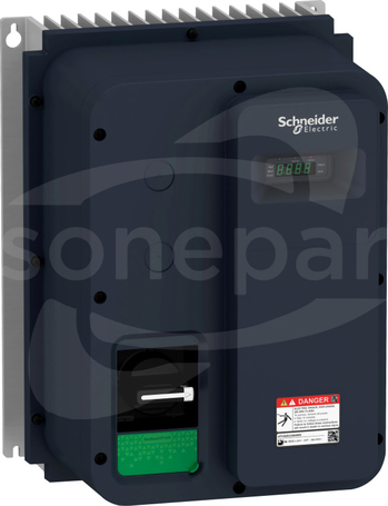 ATV320U22M2WS IP65 /1x200-240V/22 kW/Vario Przemiennik częstotliwości