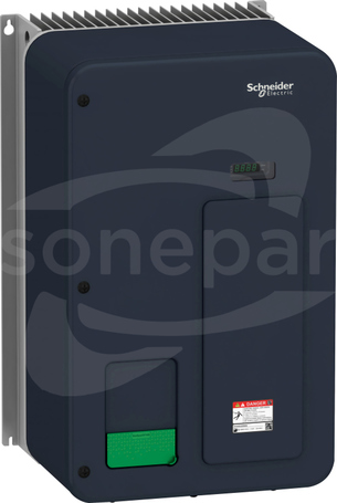 ATV320U75N4W IP66 / 3x380-500V / 75 kW Przemiennik częstotliwości